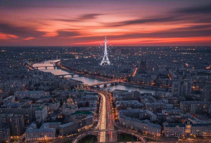 France