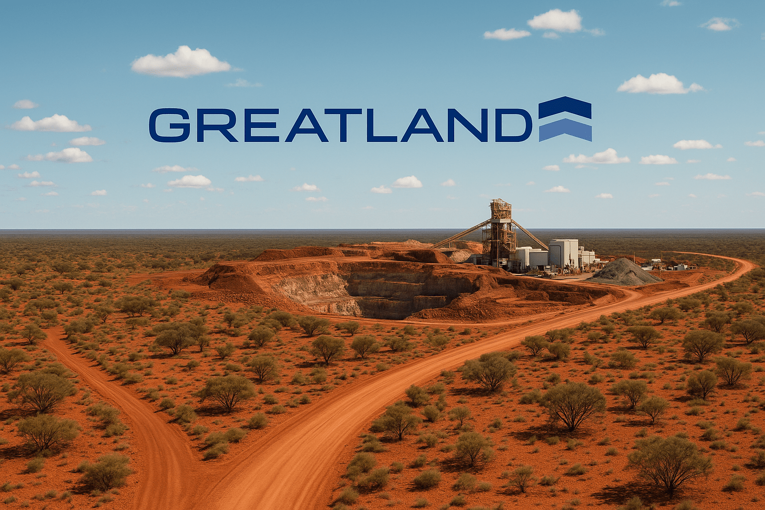 Greatland Resources Ltd (ASX: GGP | AIM: GGP) Dissecting The Deal