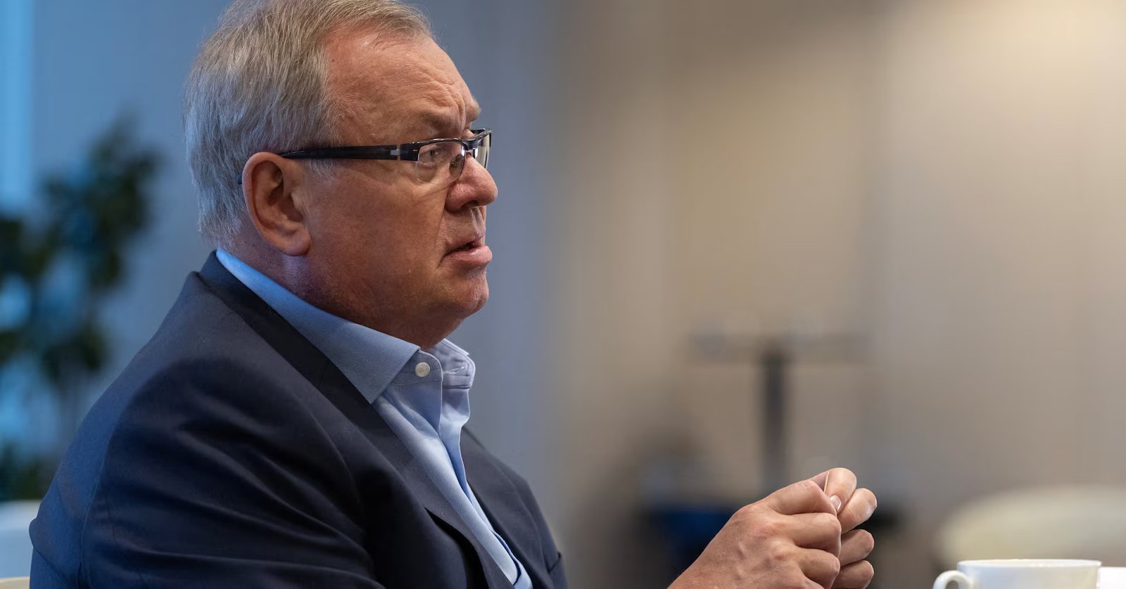Russian banks' main challenge in 2026 will be raising capital, VTB CEO says