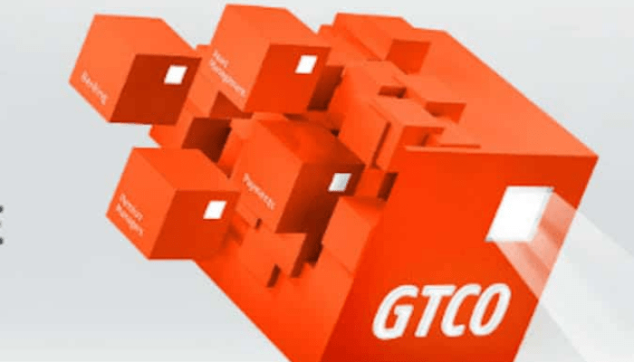 GTCO surges to N122 per share on London Stock Exchange