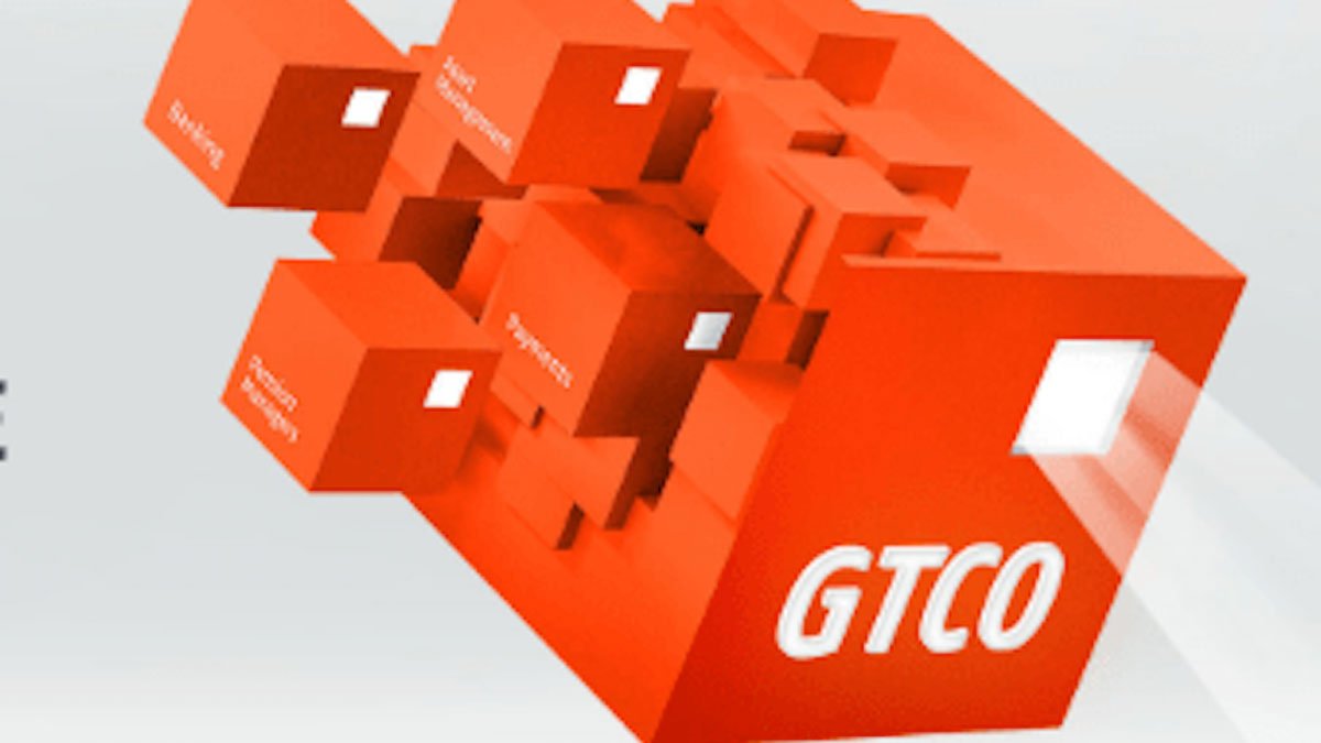 GTCO