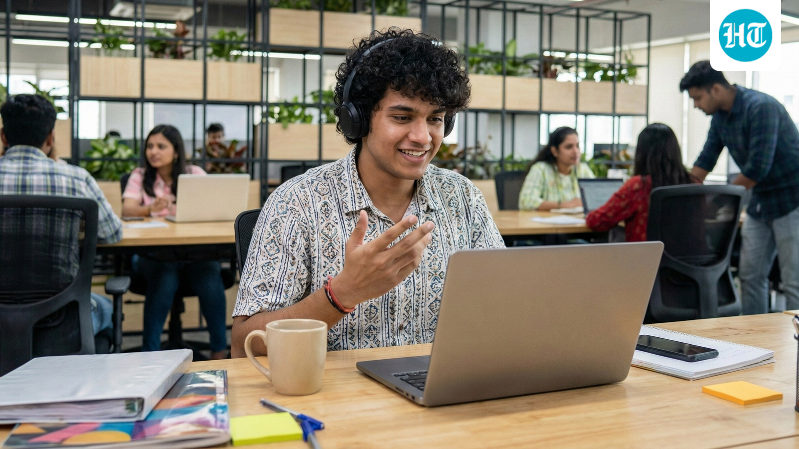 ‘Whole new level’: Founder amused after Gen Z hire calls teammate ‘bro’ in office chat