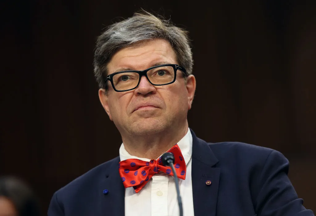 Yann LeCun launch new start-up, to raise €500 million at $3.5B valuation