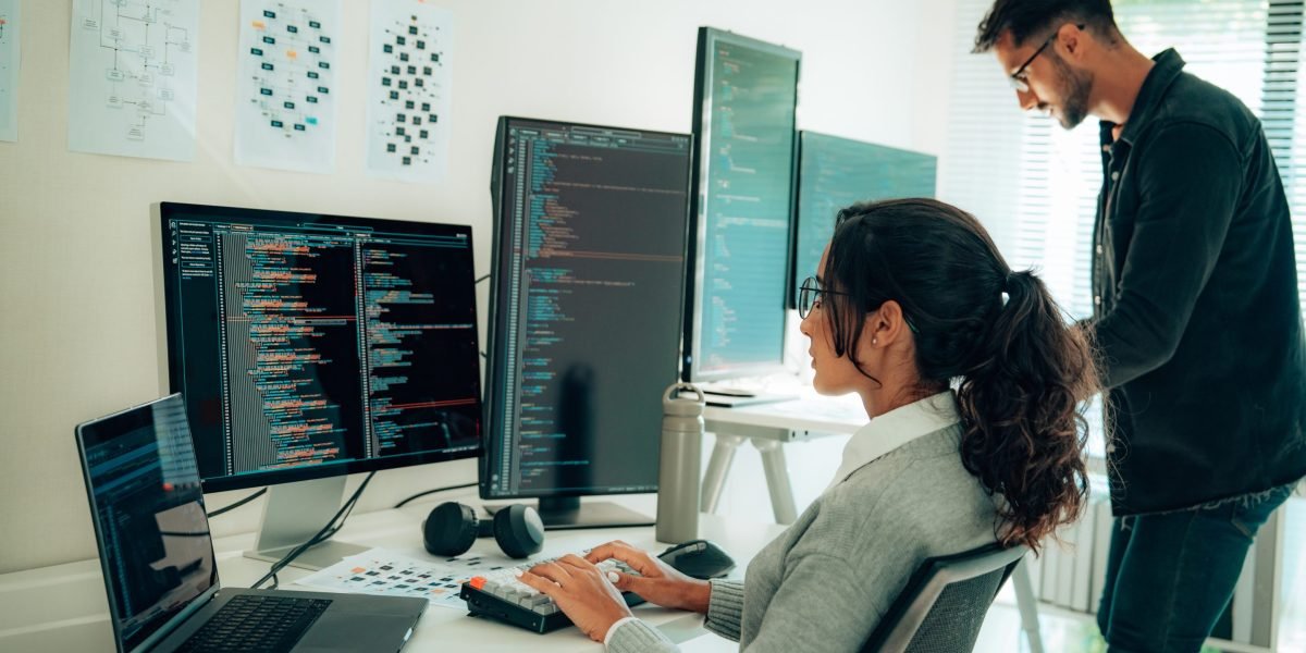 Amazon says developers spend 'just one hour per day' on actual coding