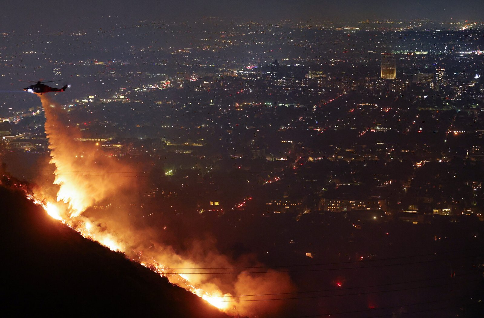 The best environmental journalism of 2025