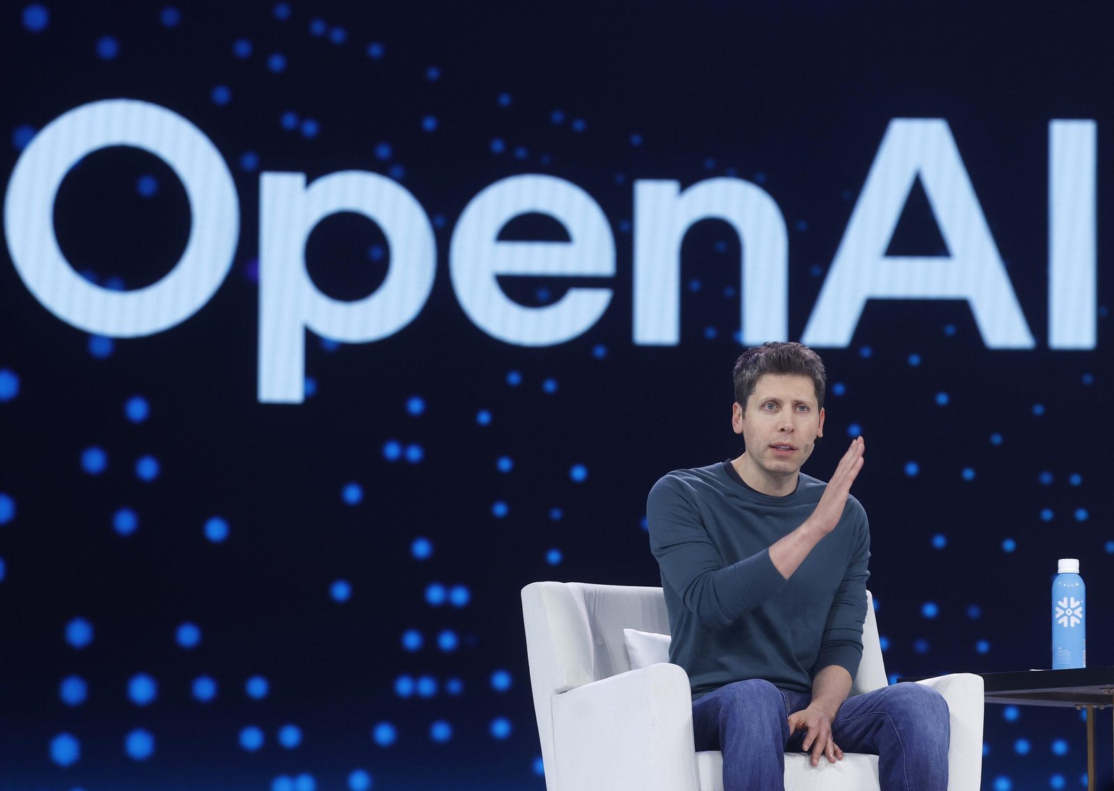 OpenAI acquires Polish startup to boost ChatGPT training