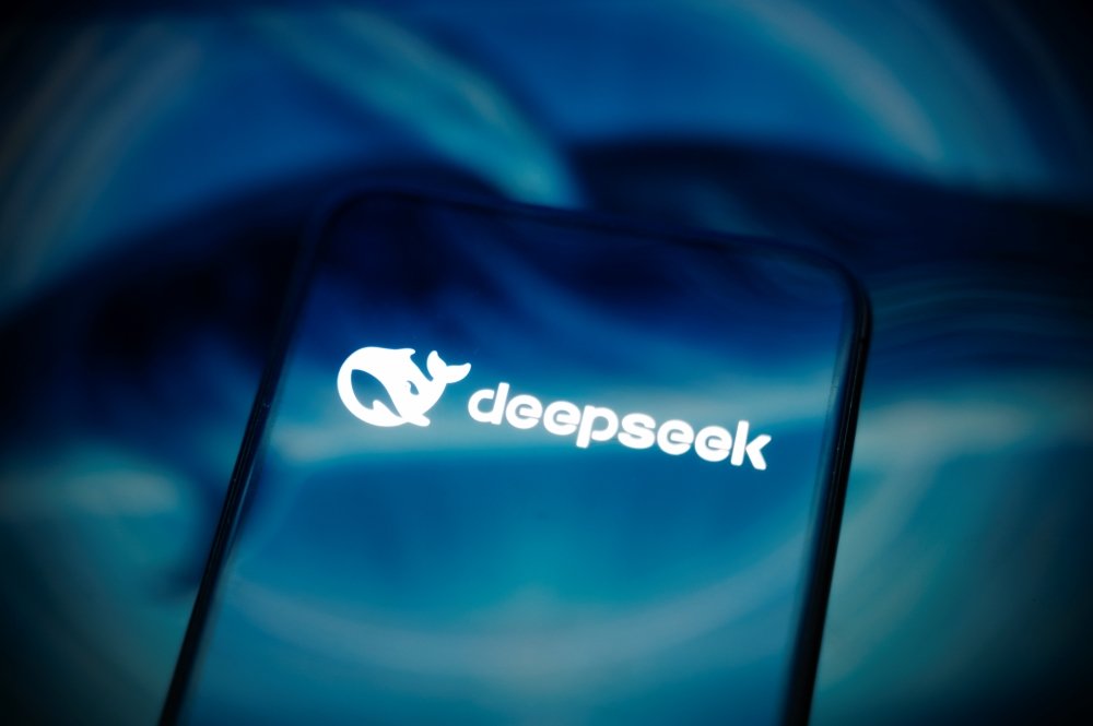Belgium bans China's DeepSeek from government devices