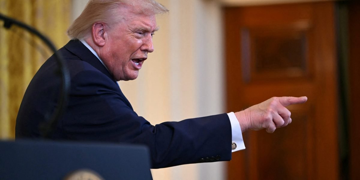 Spotify gets wrapped up in EU's tangle with Silicon Valley as Trump administration threatens vengeance for 'discriminatory and harassing' behavior