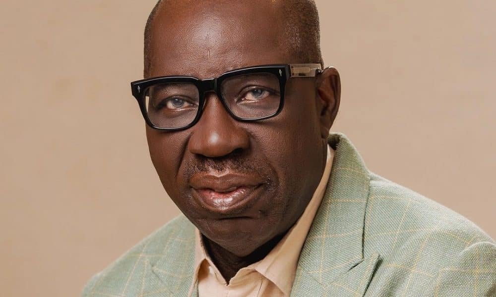 Edo Assembly Threatens Arrest Warrant For Obaseki Over MOWAA, Radisson Probe