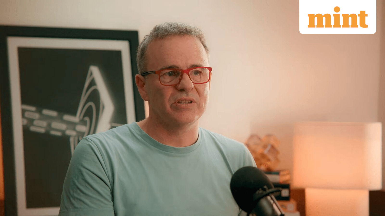 Google DeepMind co-founder Shane Legg lays down ‘laptop rule’ to spot if AI can replace your job