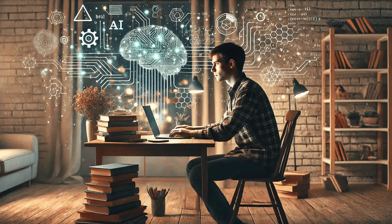 Govt to Send Students to Europe, China for AI Education