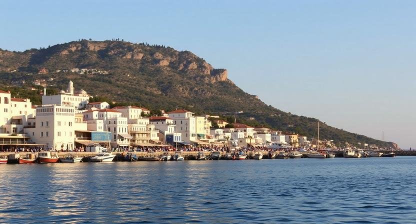 Greece Approves New Marine Parks, Setting the Stage for its Sustainable Tourism Growth Focused on Eco-Tourism and Marine Ecosystem Preservation
