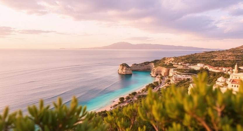 Greece Launches Curated Road Trips for Danish Travelers, Expanding the Tourism Offerings and Boosting Their Regional Growth and Sustainability in Mainland Greece