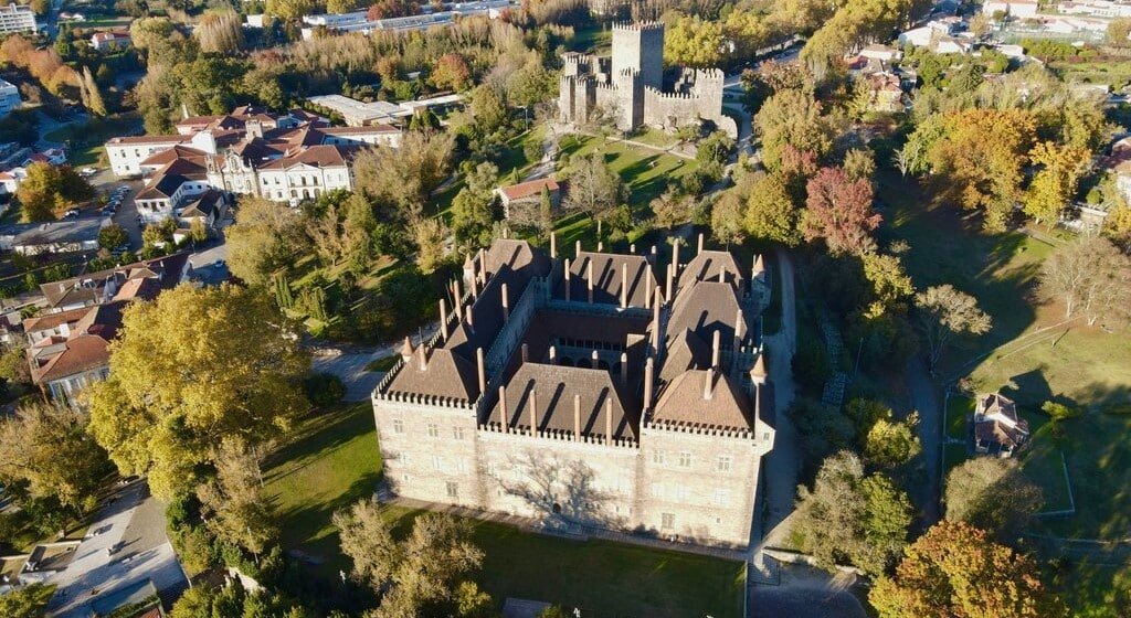 Guimarães to Host European Forum on Urban Resilience