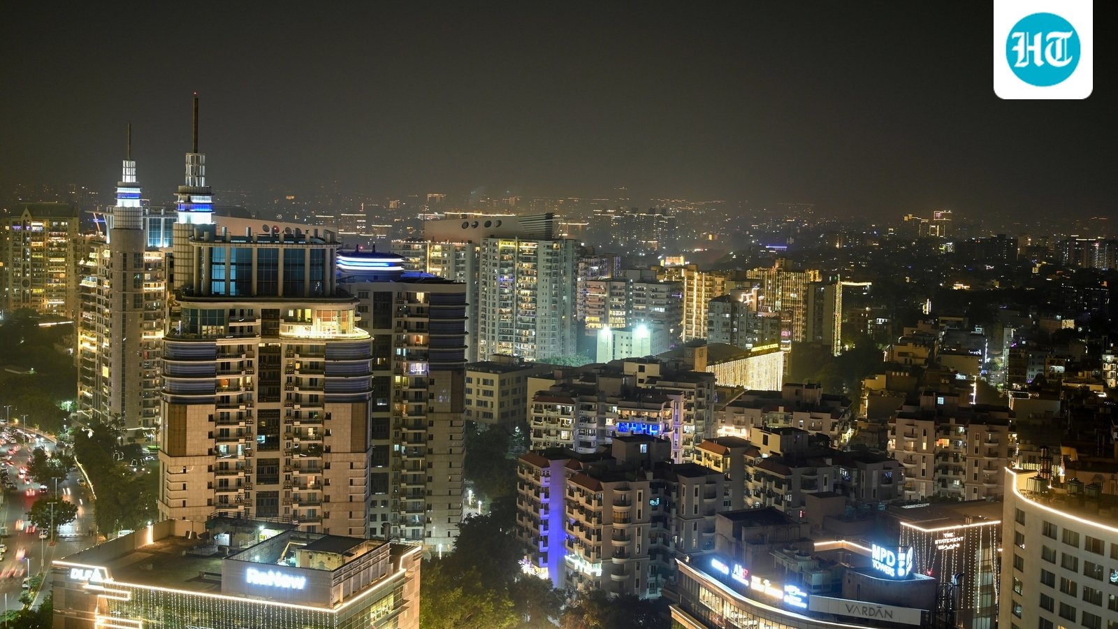 'If family income isn't ₹3 lakh a month, Gurugram isn't for you': Startup founder explains why home prices stay high
