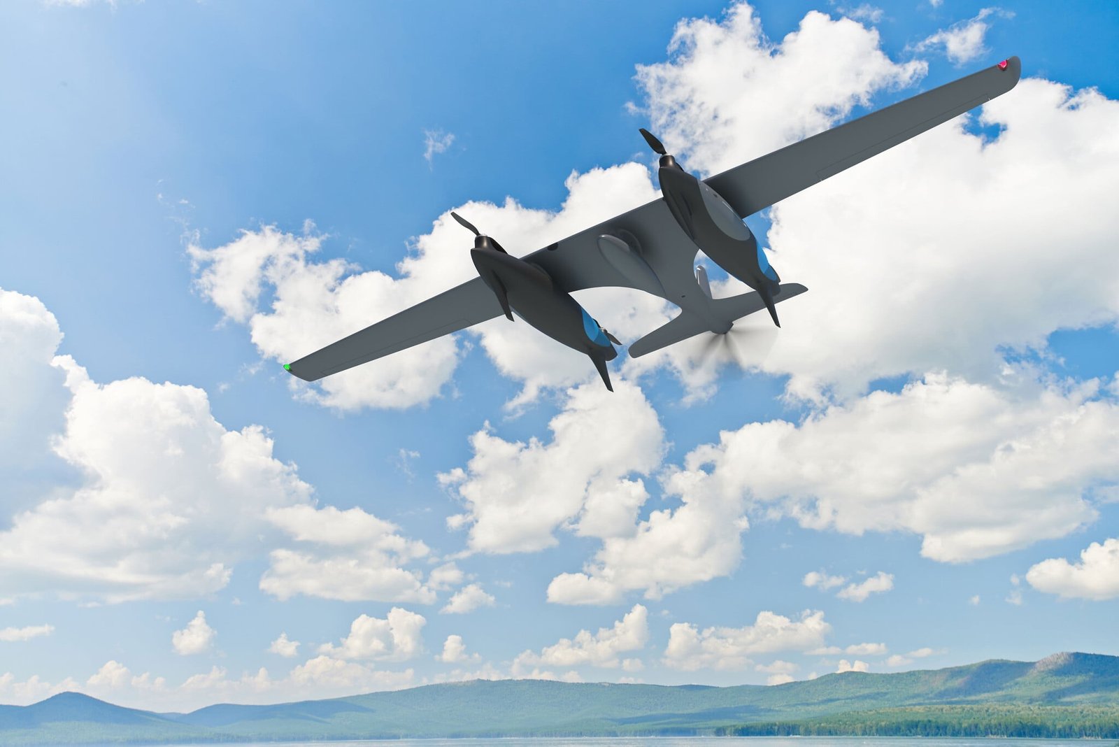 Brought together by war, defense-tech partnerships put startups on front lines