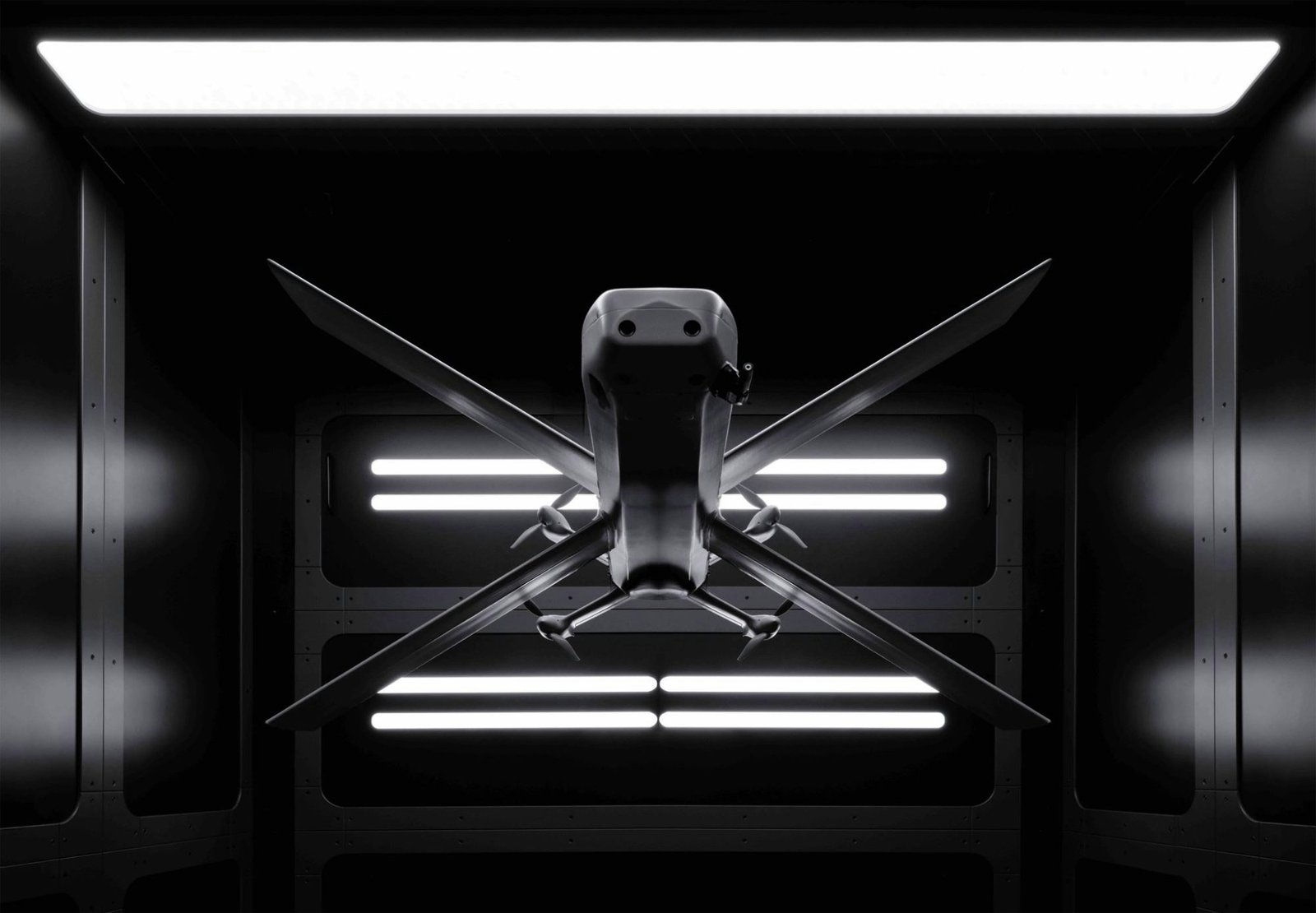 European defence tech is ‘booming’ as funding jumps nearly 30% in H1 2025