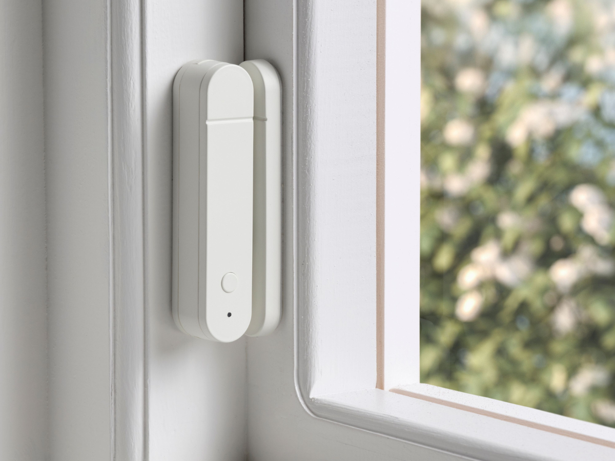 Several new IKEA smart home sensors now cheaper