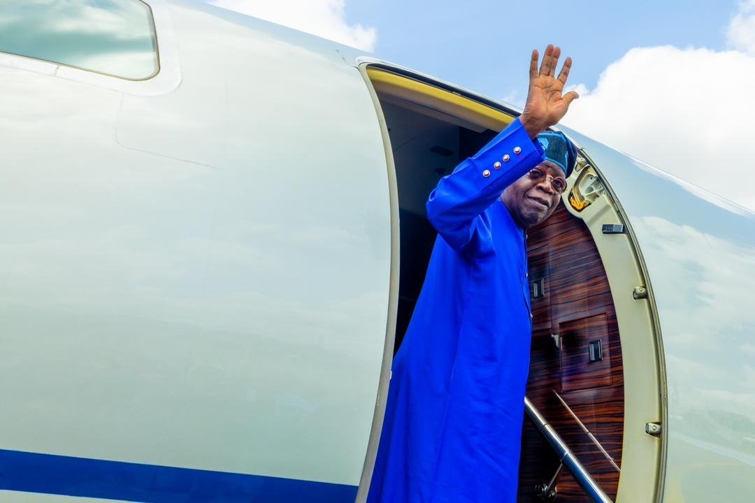 The ADC has criticized President Bola Tinubu's choice to travel to Europe amid mounting security fears in the country, calling it disrespectful and frightening.
