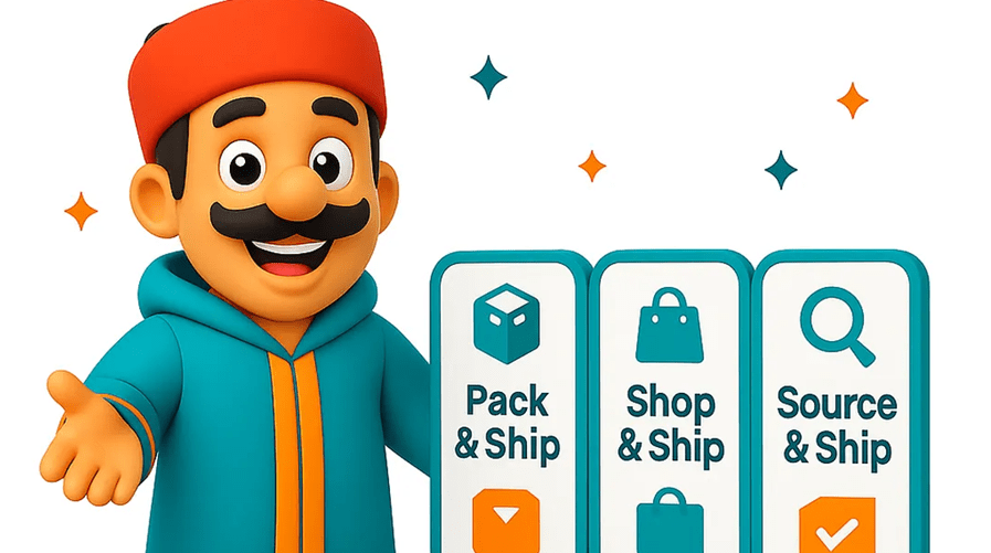 How EuroCollis is modernising parcel logistics between Europe and Morocco