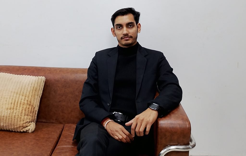 Rahul Kumar Singh: Nurturing Growth Through Purpose-Driven Entrepreneurship