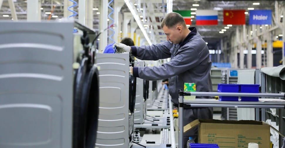 Haier, $2 billion invested in 6 years consolidates M&A strategy in the territory
