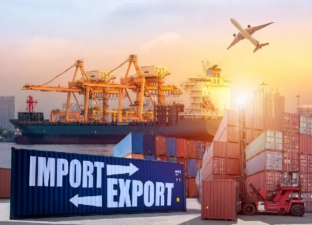 Import Export Picture