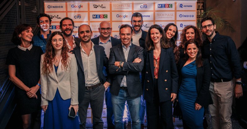 Indico Capital Partners team