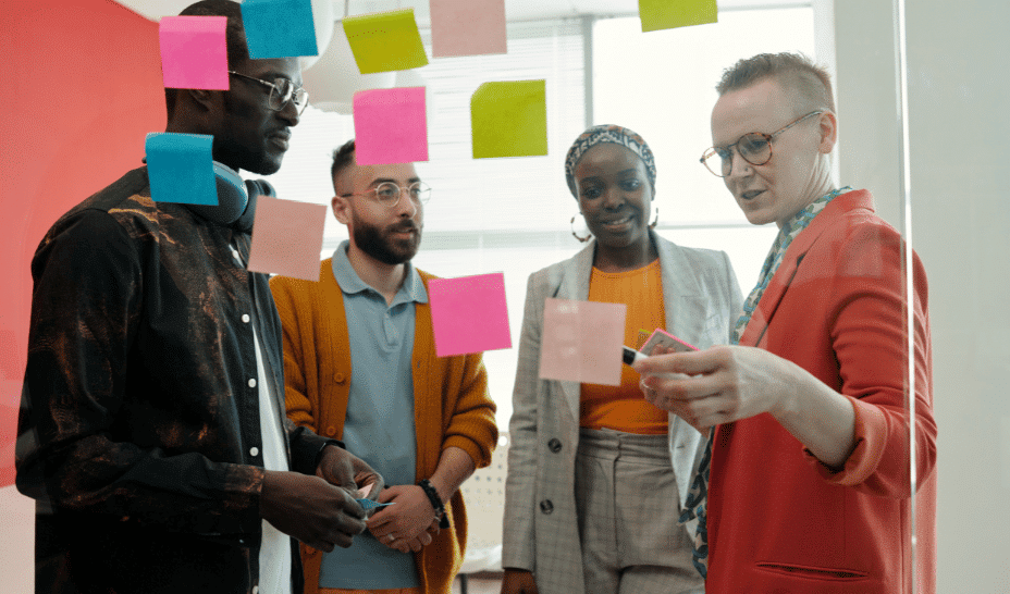 Innovation-Manager