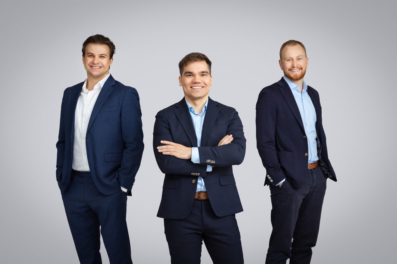Inven celebrates 1,000 M&A deal-sourcing customers with Finland’s AI Startup of the Year award