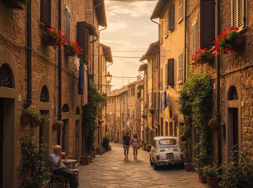Italy
