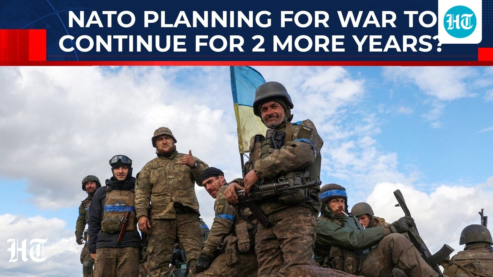 NATO's Europe members planning for Russia war to continue for 2 more years? Poland's big weapon move