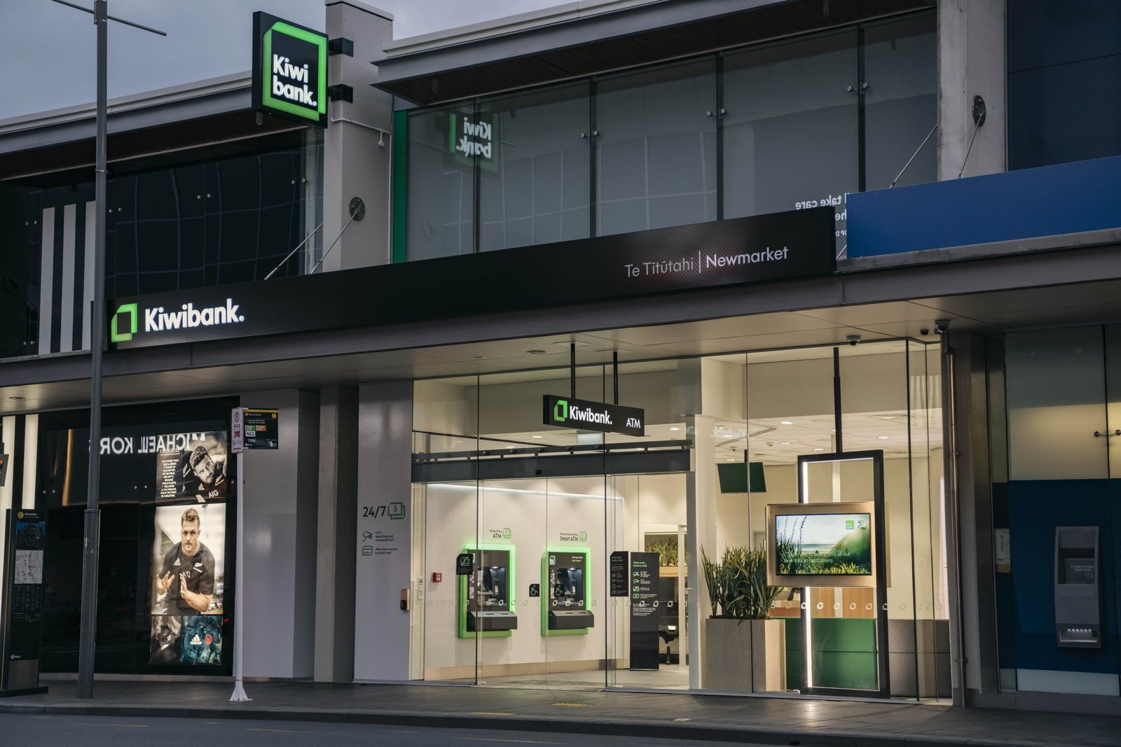 Kiwibank $500m capital raise off the table after terms couldn't be agreed with investors