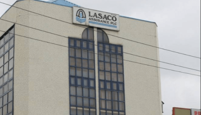 Lasaco Assurance plans to triple share capital with N25bn raise