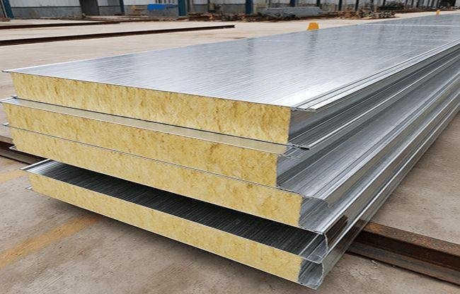 Europe Mineral Wool Panels Market