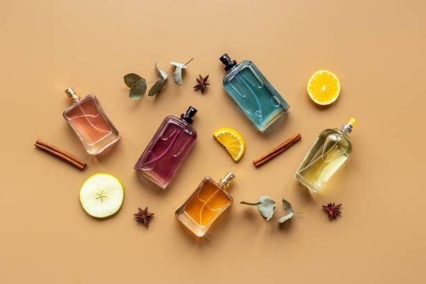Europe Fragrance Market