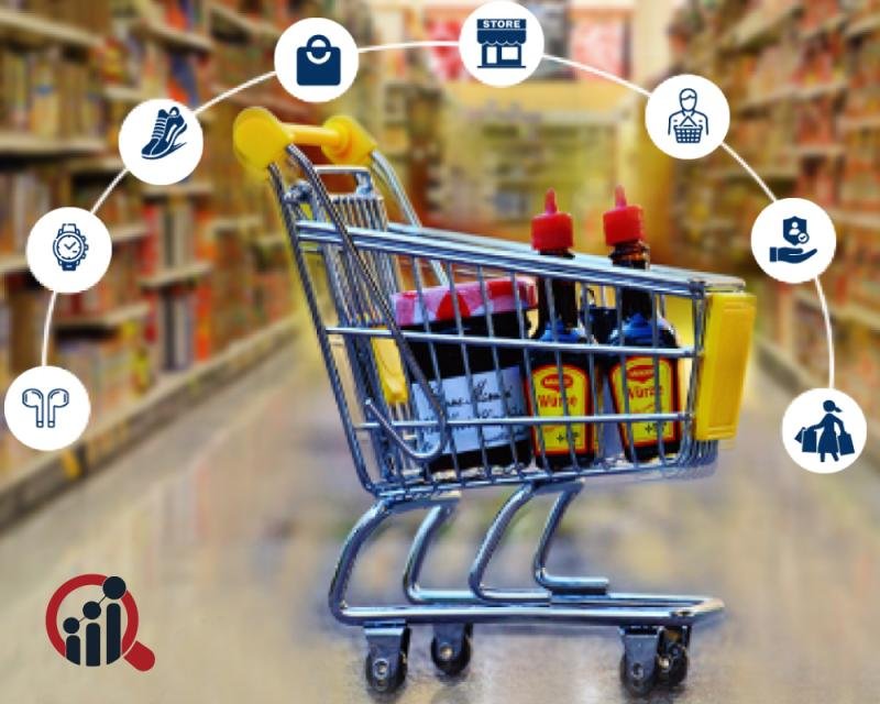Europe Home Appliances Market