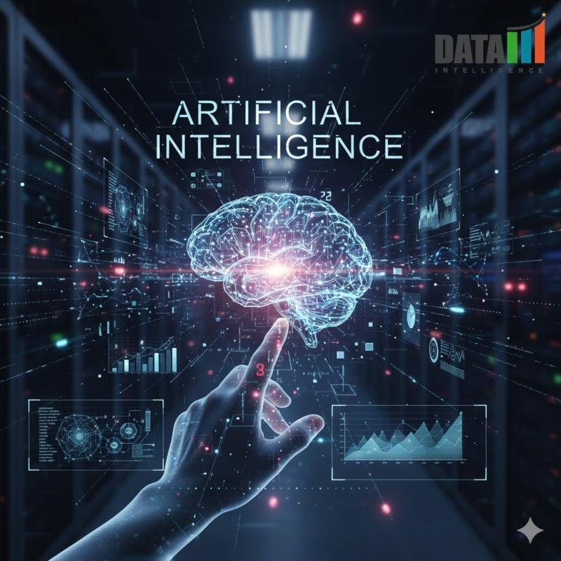 Artificial Intelligence Market