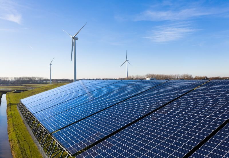 Inox Neo Energies to Acquire 640 MW Renewable Hybrid Portfolio from Evergreen