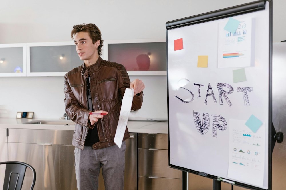 List of Startup Founders Who Smoke Weed