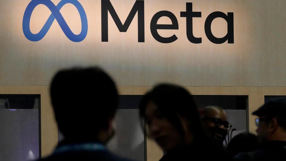 Meta buys AI wearables startup Limitless