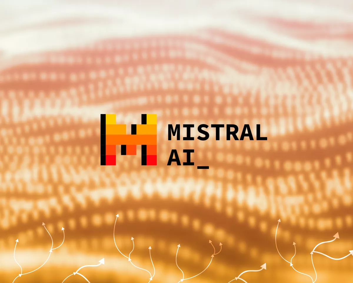 Mistral Unveils New Line of AI Models