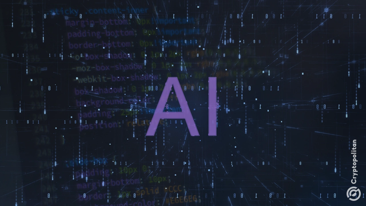 AI market sees division between software monetizers and hardware builders