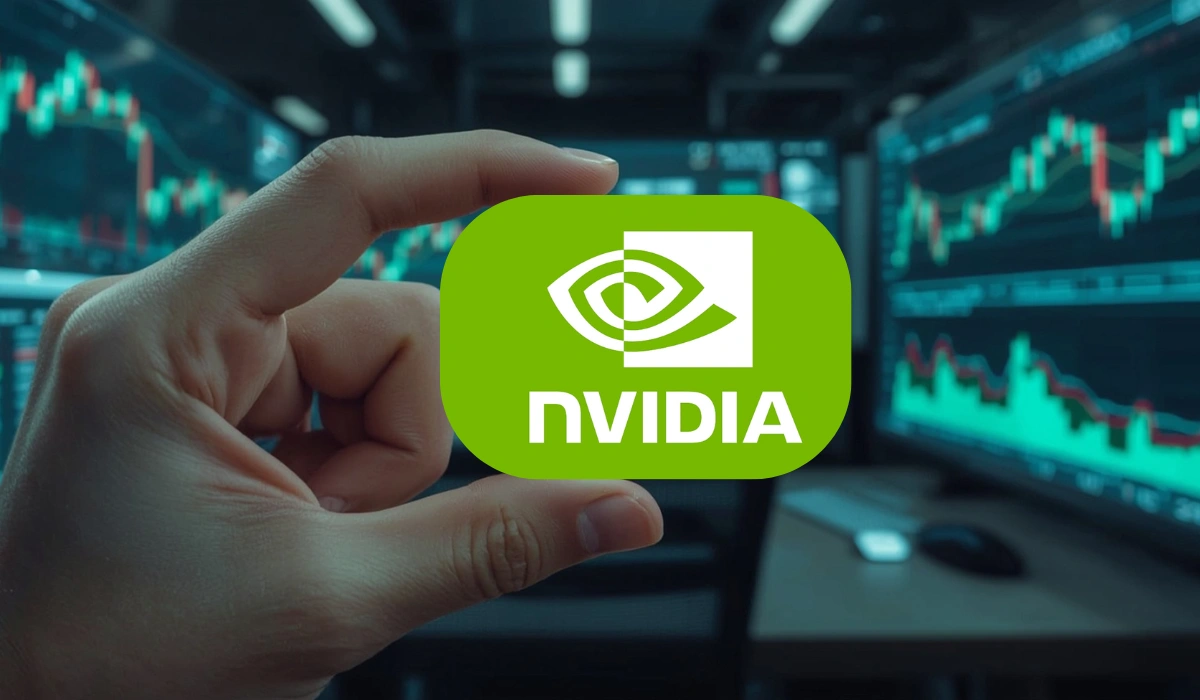 NVIDIA's Stock