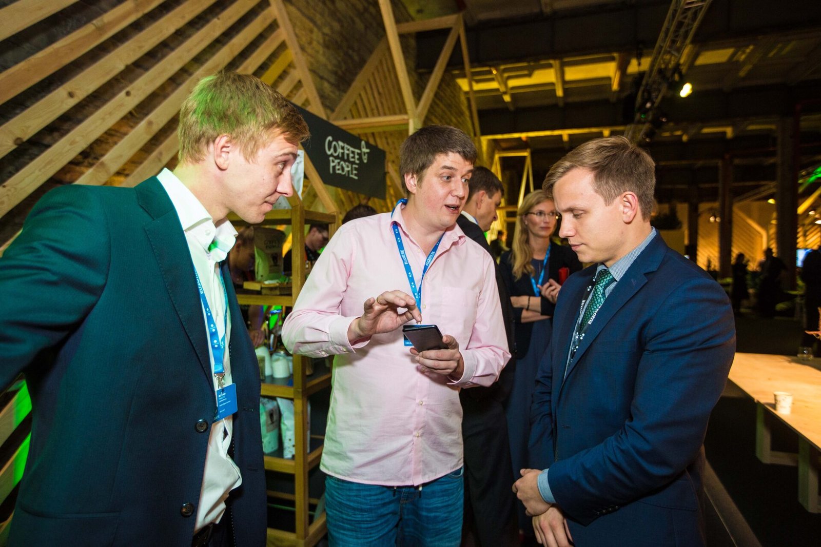 The hub you’re missing: Estonia’s quiet rise as Eastern Europe’s strategic innovation powerhouse
