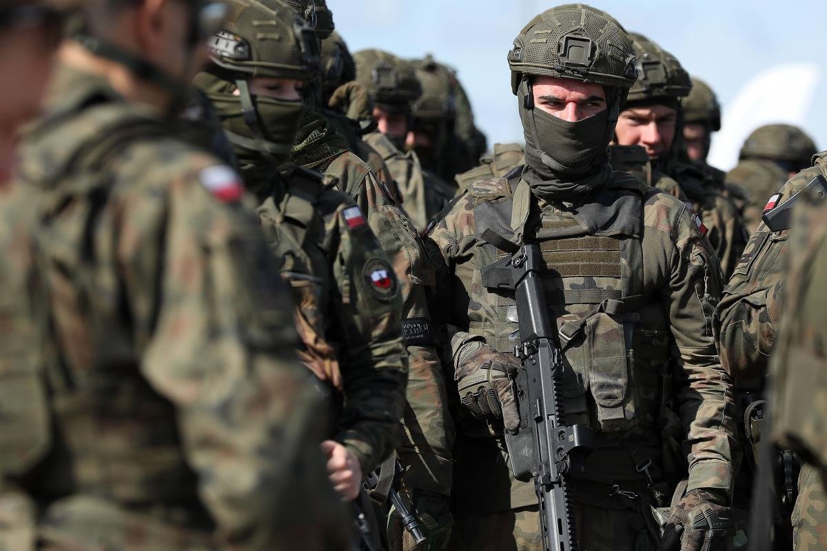 Douglas Murray: Europe must step up it's own defense spending and deter Putin, Russia from any more invasions
