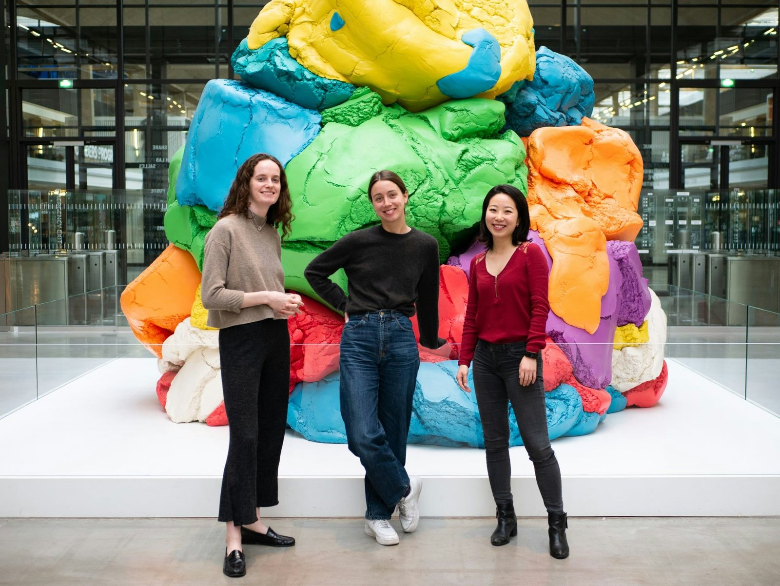 ‘There’s been no innovation in continental Europe’: Menopause tech startup Omena raises seed round