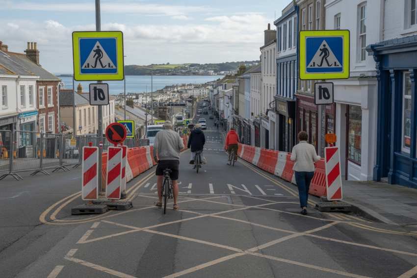 Penzance