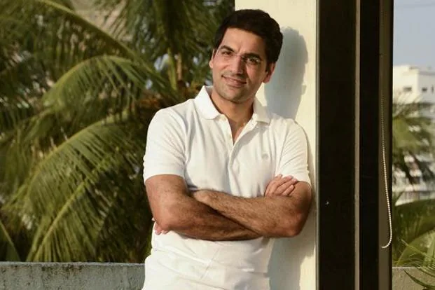 Pranay Chulet