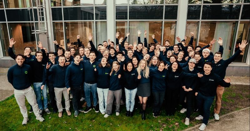 Qargo team
